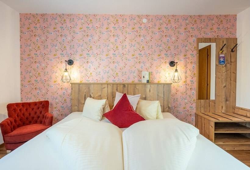 Номер Стандарт, Krone Tirol