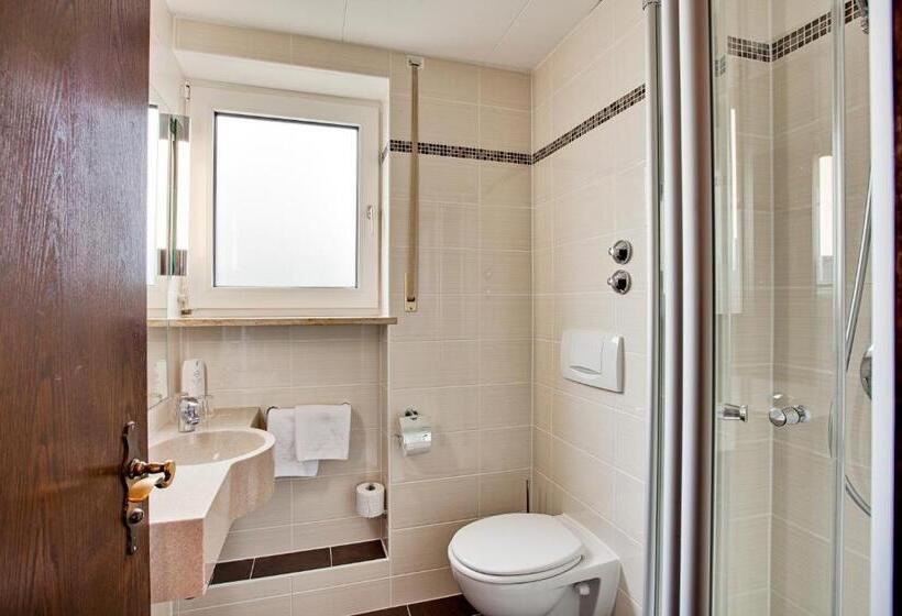 Quarto Comfort, Landgasthof Büttel