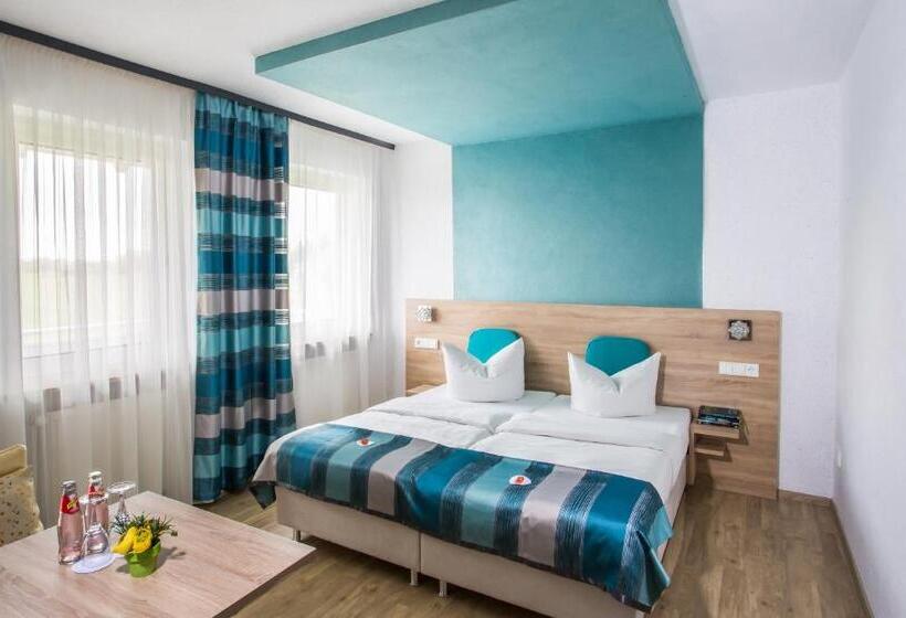 Quarto Comfort, Landgasthof Büttel