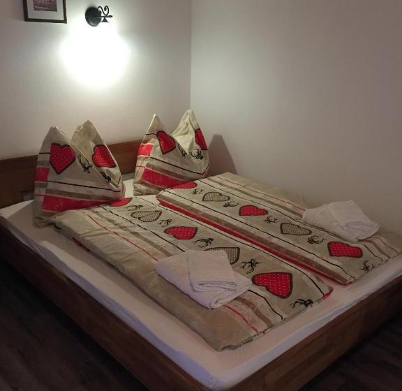 Номер Стандарт, Pension & Apartments Waldkrieber