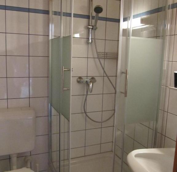 Номер Superior, Pension & Apartments Waldkrieber