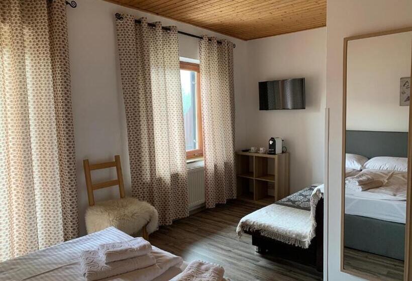 Номер Superior, Pension & Apartments Waldkrieber