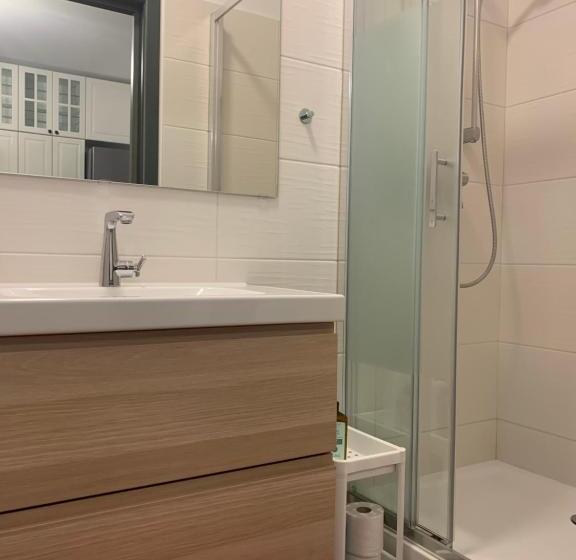 Студия Стандарт, Pension & Apartments Waldkrieber