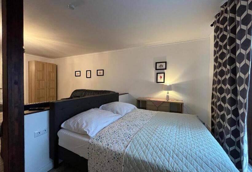 Студия Стандарт, Pension & Apartments Waldkrieber