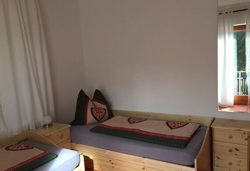 Номер Economy, Pension & Apartments Waldkrieber