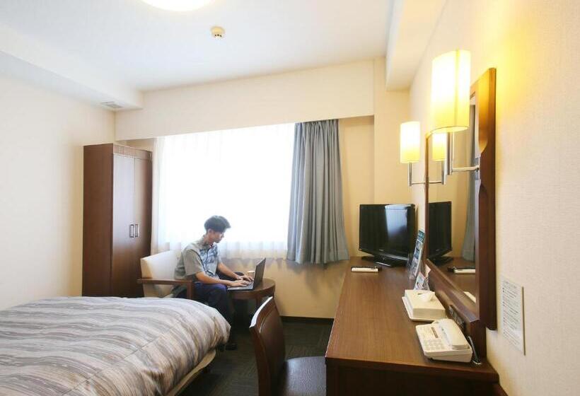 اتاق سوپریور, Route Inn Grantia Ishigaki