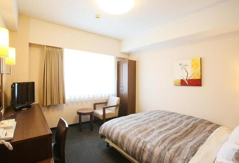 اتاق سوپریور, Route Inn Grantia Ishigaki