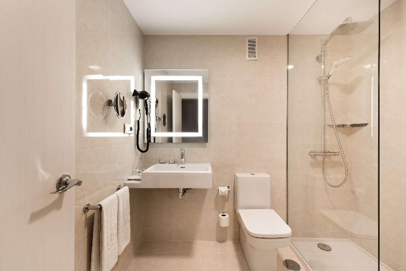 スタンダードルーム, Sleep Inn & Suites Bush Intercontinental  Iah East