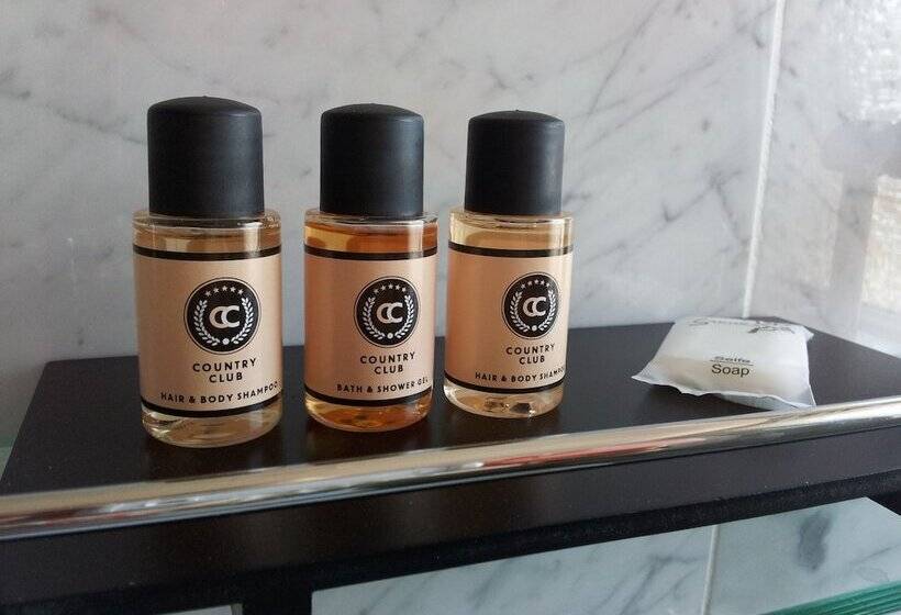 Quarto Economy, Stayincologne