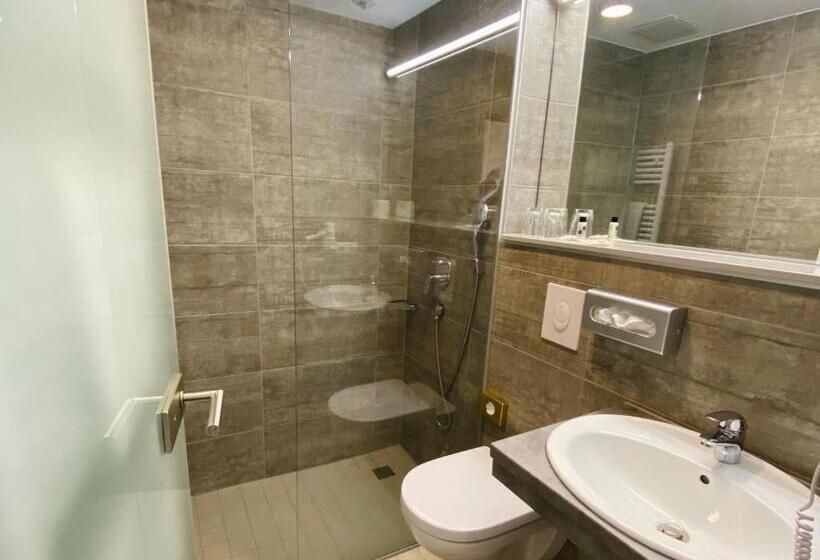 Индивидуальный Номер Классика, Meister Bär Hotel Frankenwald