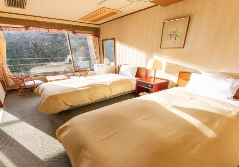 スタンダードルーム, Hakone Yumoto