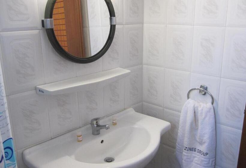 آپارتمان 1 خوابه, Amazones Villas Apartments
