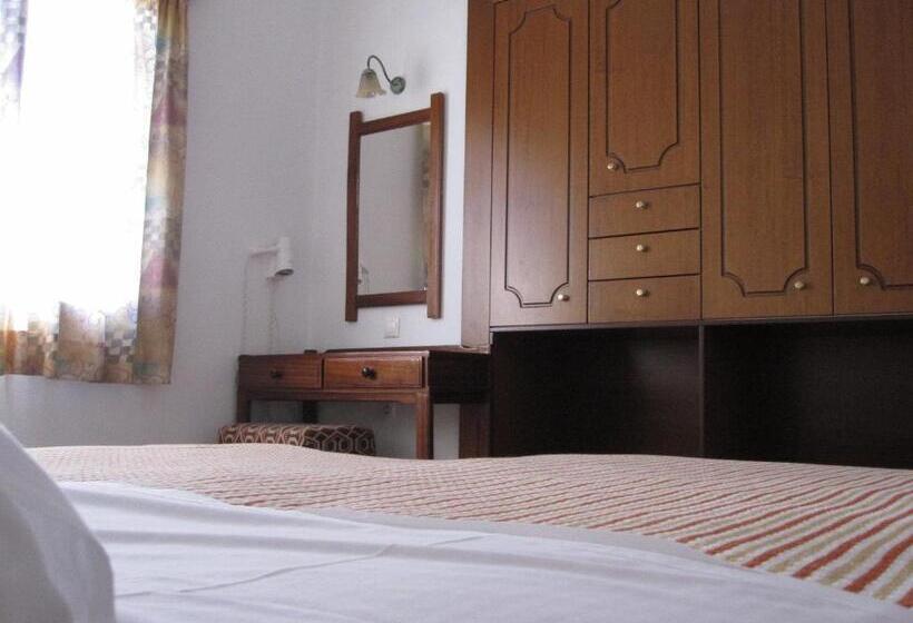 آپارتمان 2 خوابه, Amazones Villas Apartments
