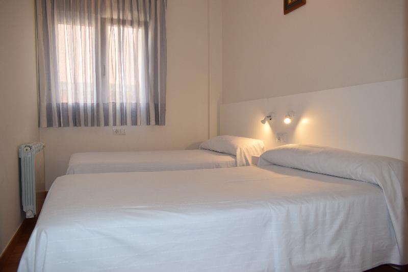 Апартаменты 2 Спальни, Apartamentos Vida Corcubión