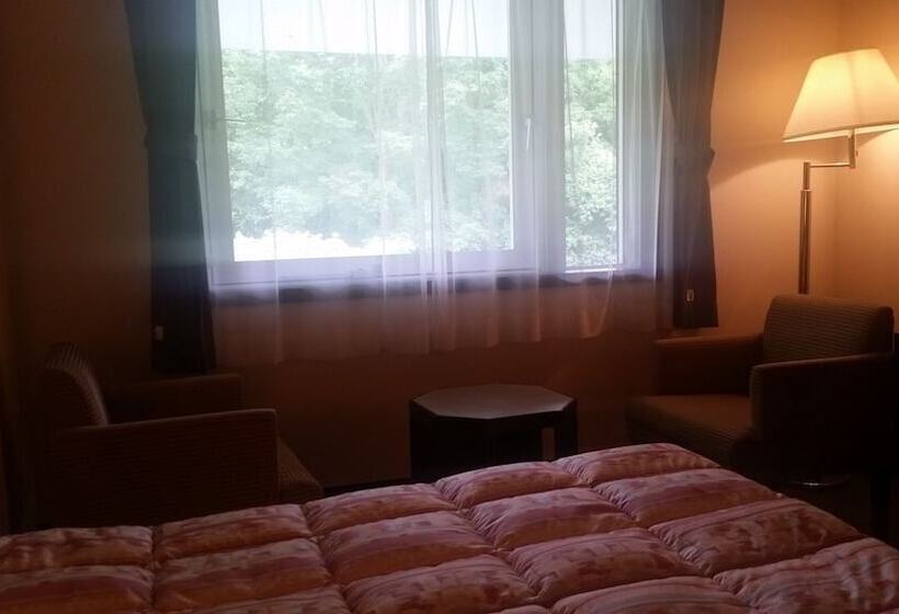 Номер Стандарт, Forest Hotel Rochefort