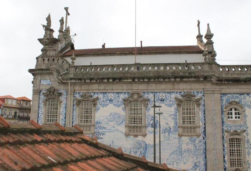 اتاق استاندارد, Franca