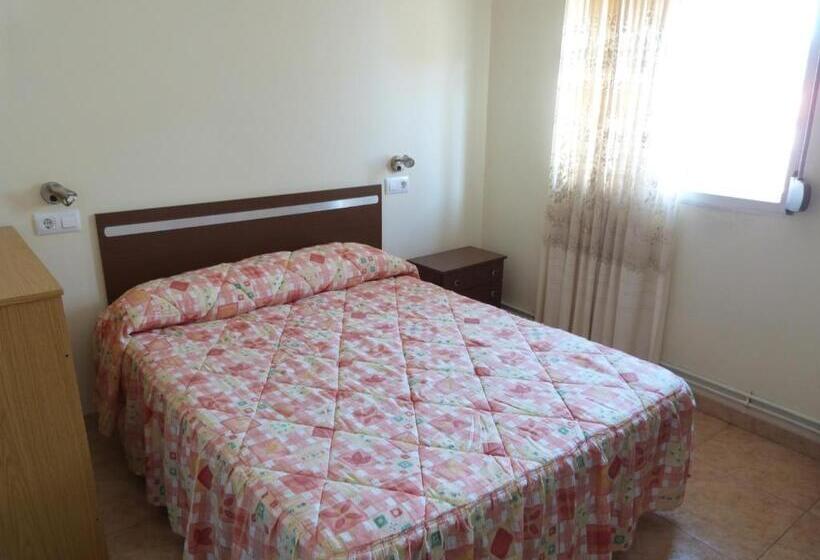 스탠다드 룸, Hostal Isabel
