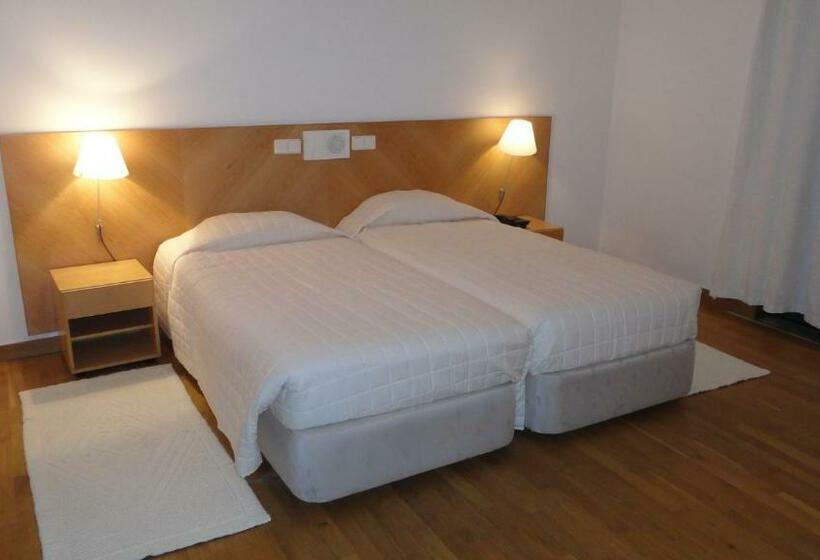 Номер Superior, Inatel Caparica