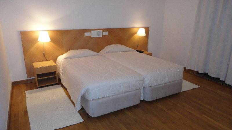 Номер Superior, Inatel Caparica