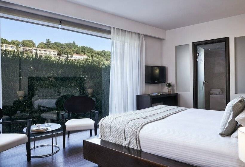 Номер Executive, Lesante Classic, A Member Of Preferred Hotels & Resorts