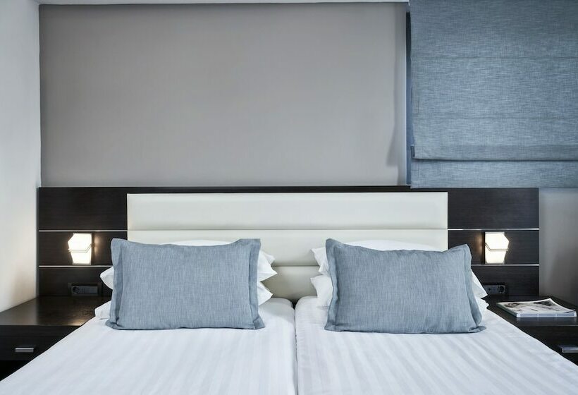 Люкс Superior, Lesante Classic, A Member Of Preferred Hotels & Resorts