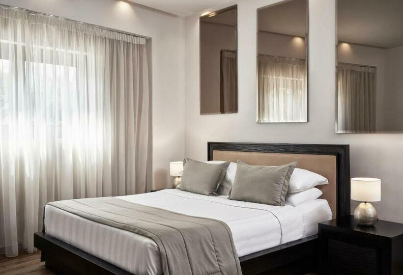 Полулюкс, Lesante Classic, A Member Of Preferred Hotels & Resorts