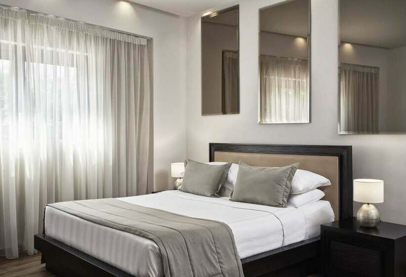 Полулюкс, Lesante Classic, A Member Of Preferred Hotels & Resorts