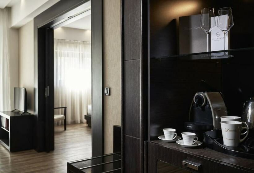 Полулюкс, Lesante Classic, A Member Of Preferred Hotels & Resorts
