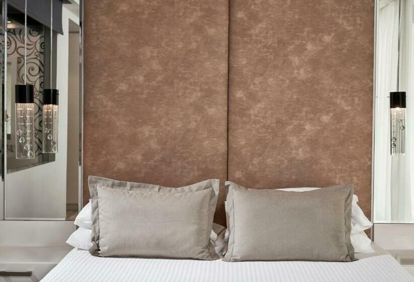 Номер Премиум, Lesante Classic, A Member Of Preferred Hotels & Resorts