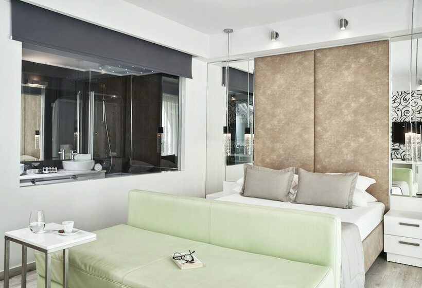 Номер Премиум, Lesante Classic, A Member Of Preferred Hotels & Resorts