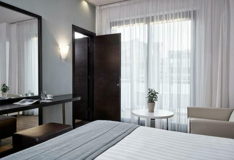 Семейный Номер Deluxe, Lesante Classic, A Member Of Preferred Hotels & Resorts