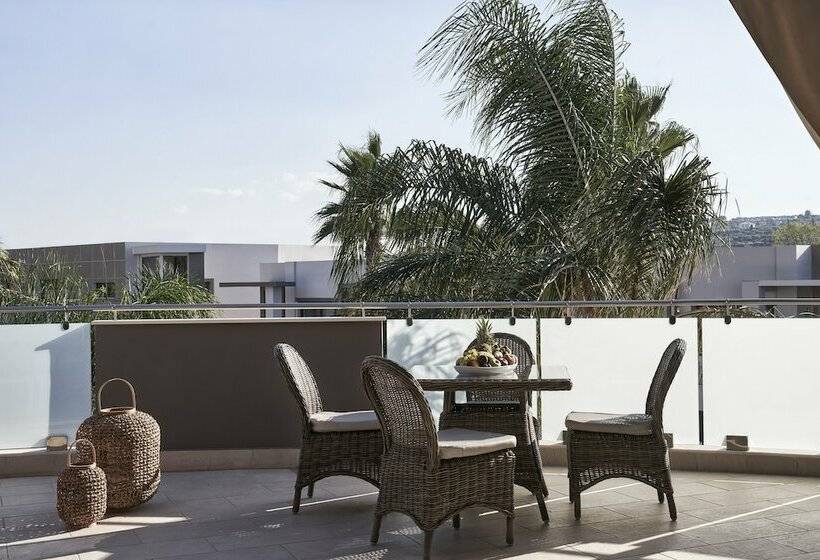 Люкс с гидромассажем, Lesante Classic, A Member Of Preferred Hotels & Resorts