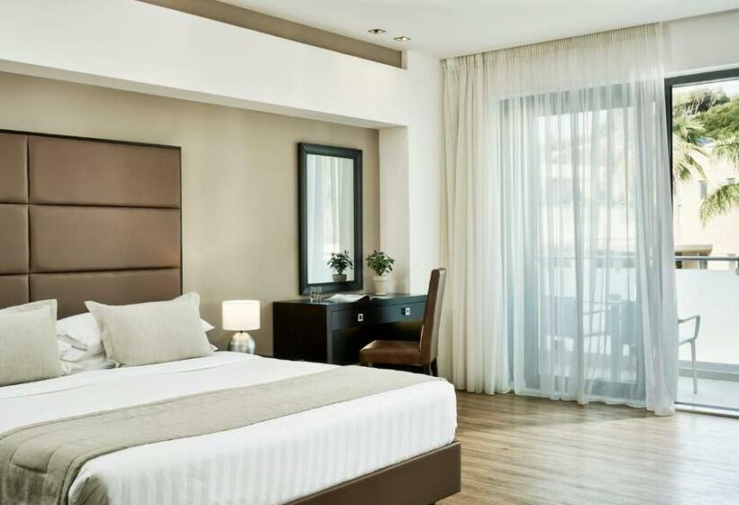 Четырехместный номер Премиум, Lesante Classic, A Member Of Preferred Hotels & Resorts