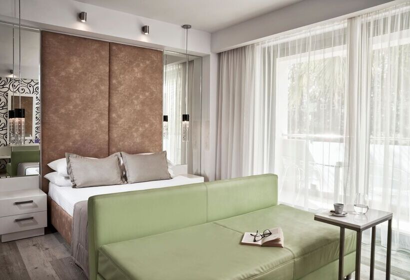 Номер Премиум, Lesante Classic, A Member Of Preferred Hotels & Resorts