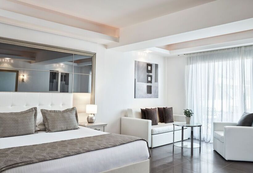 Люкс Superior, Lesante Classic, A Member Of Preferred Hotels & Resorts