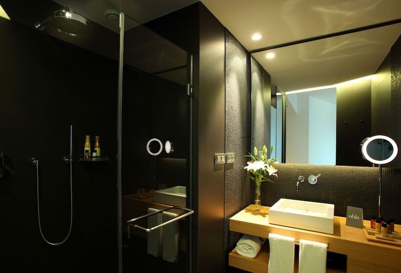 Номер Стандарт, Ohla Barcelona