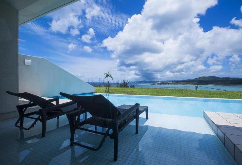 سوییت لوکس, Oriental Hills Okinawa