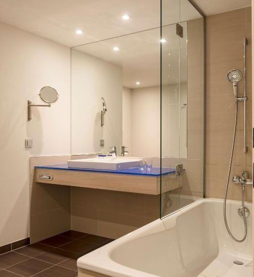 Номер Superior, Park Inn By Radisson Linz