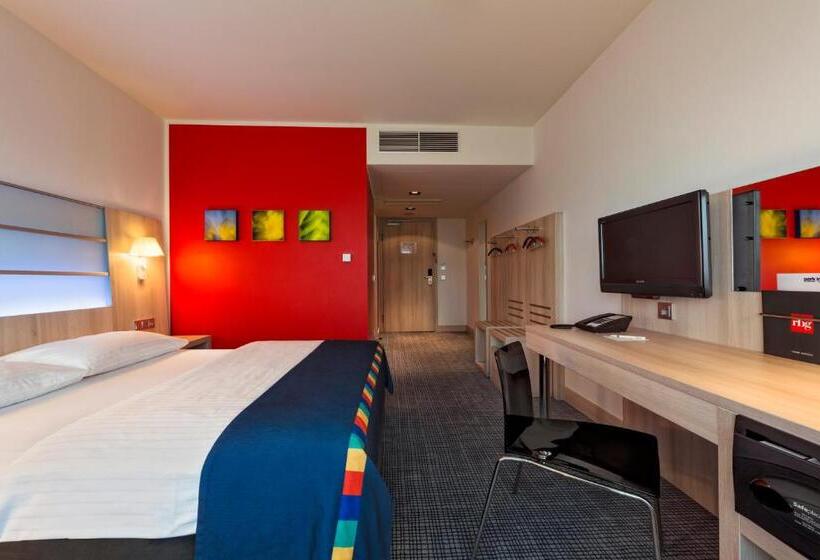 Номер Стандарт, Park Inn By Radisson Linz