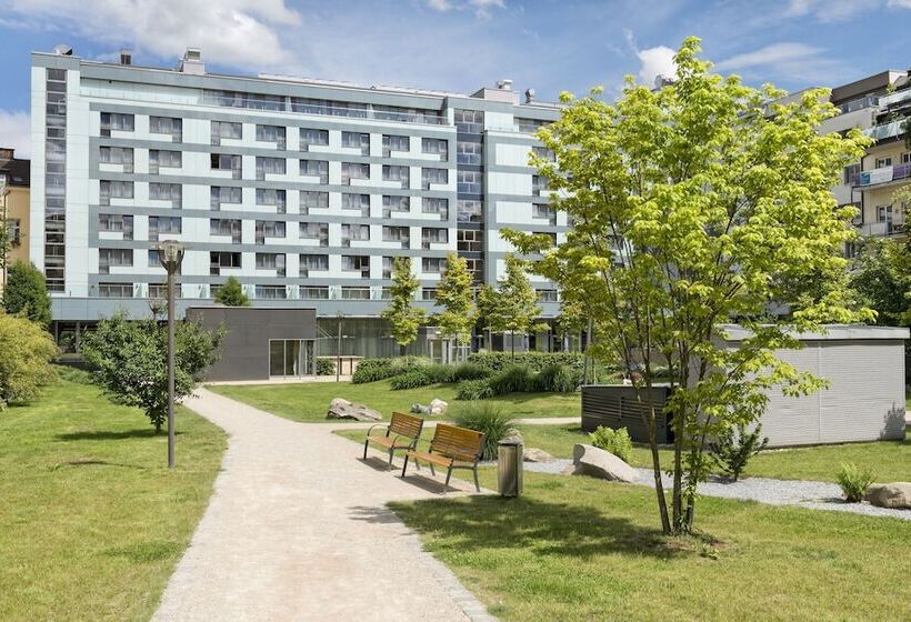 Номер Стандарт, Park Inn By Radisson Linz