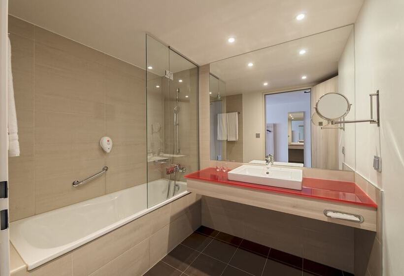 Номер Стандарт, Park Inn By Radisson Linz