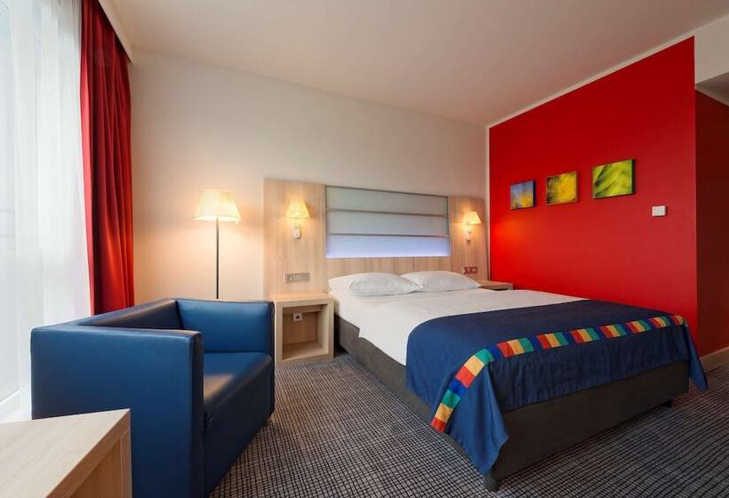 Номер Стандарт, Park Inn By Radisson Linz