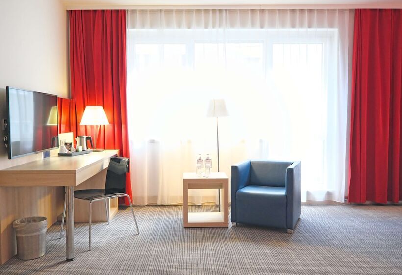 Номер Superior, Park Inn By Radisson Linz