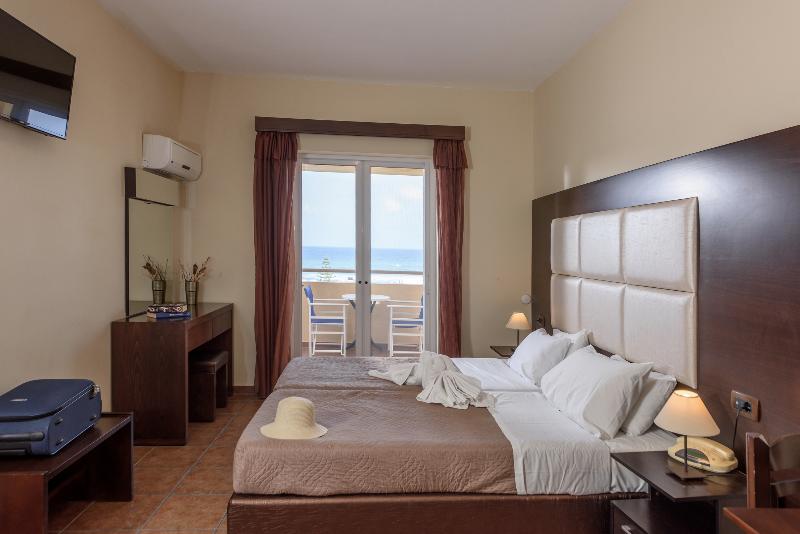 Студия Стандарт Вид на Море, Eurohotel Theo