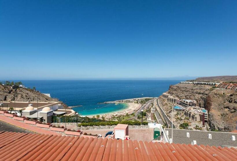 Апартаменты 1 Спальня, Holiday Club Vista Amadores