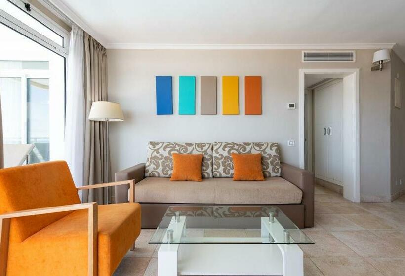 Апартаменты 1 Спальня, Holiday Club Vista Amadores