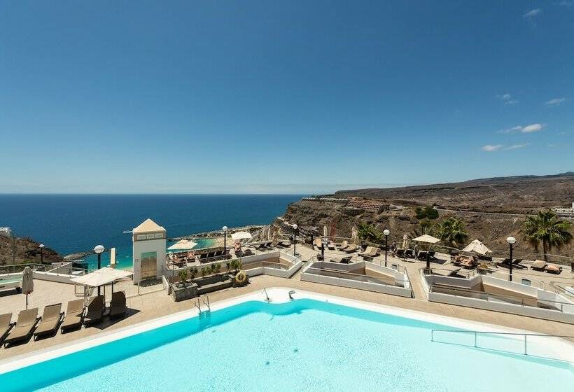Апартаменты 1 Спальня, Holiday Club Vista Amadores