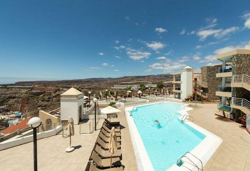 Апартаменты 2 Спальни, Holiday Club Vista Amadores