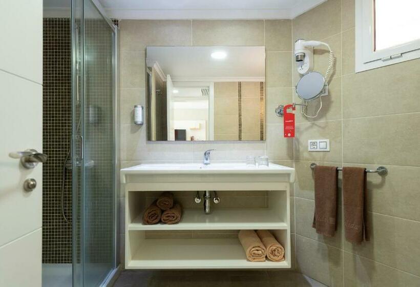 Апартаменты 2 Спальни, Holiday Club Vista Amadores
