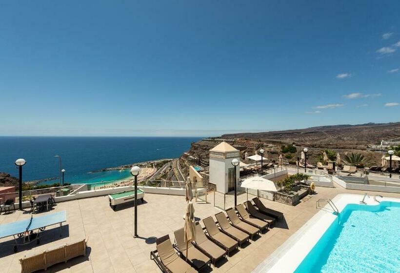 Студия Стандарт, Holiday Club Vista Amadores